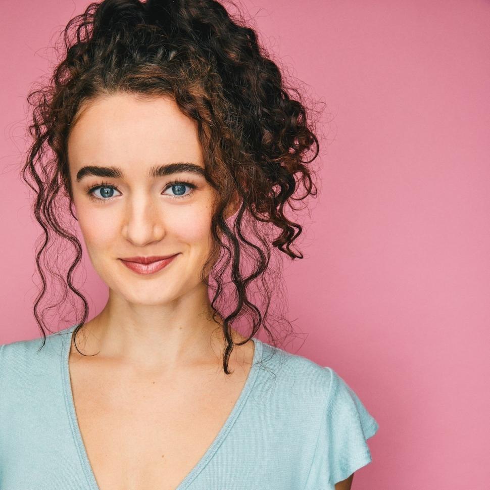 O actriță celebră din „The Walking Dead” a murit la 33 de ani 996592