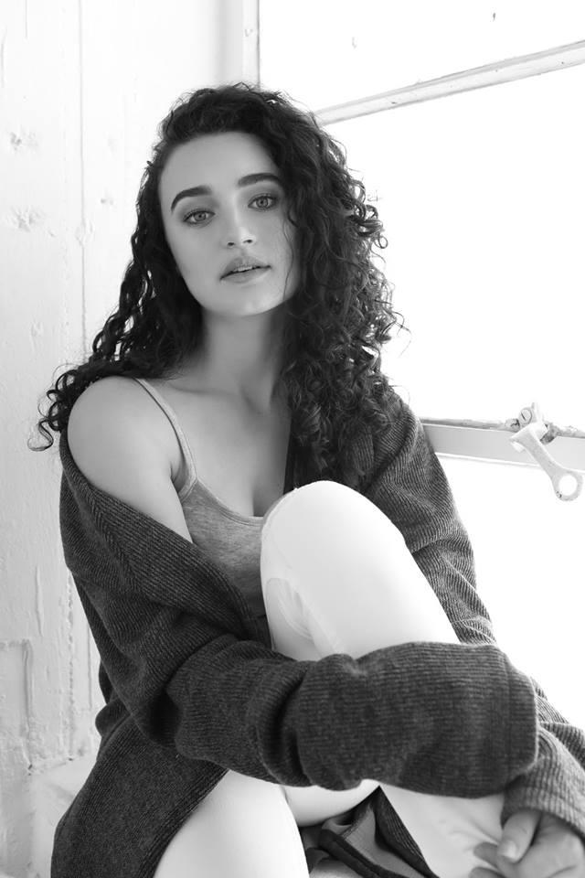 O actriță celebră din „The Walking Dead” a murit la 33 de ani 996593