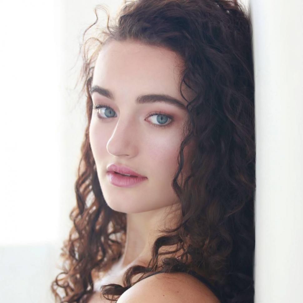 O actriță celebră din „The Walking Dead” a murit la 33 de ani 996594