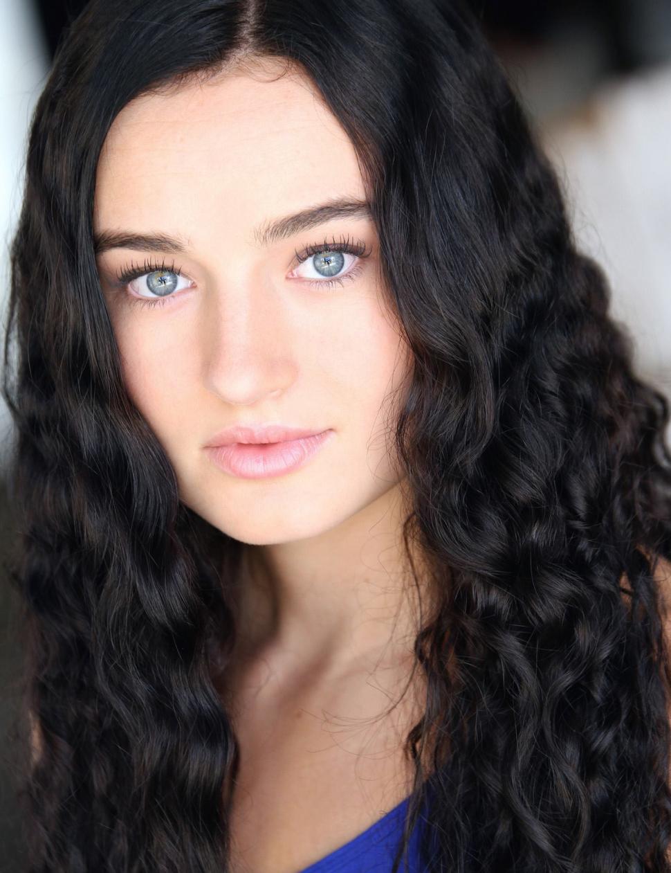 O actriță celebră din „The Walking Dead” a murit la 33 de ani 996595