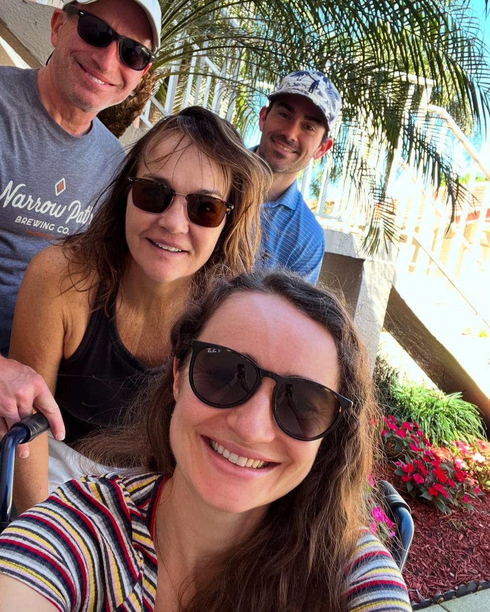 O actriță celebră din „The Walking Dead” a murit la 33 de ani 996598