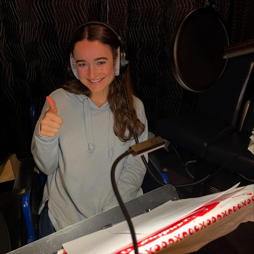 O actriță celebră din „The Walking Dead” a murit la 33 de ani 996599