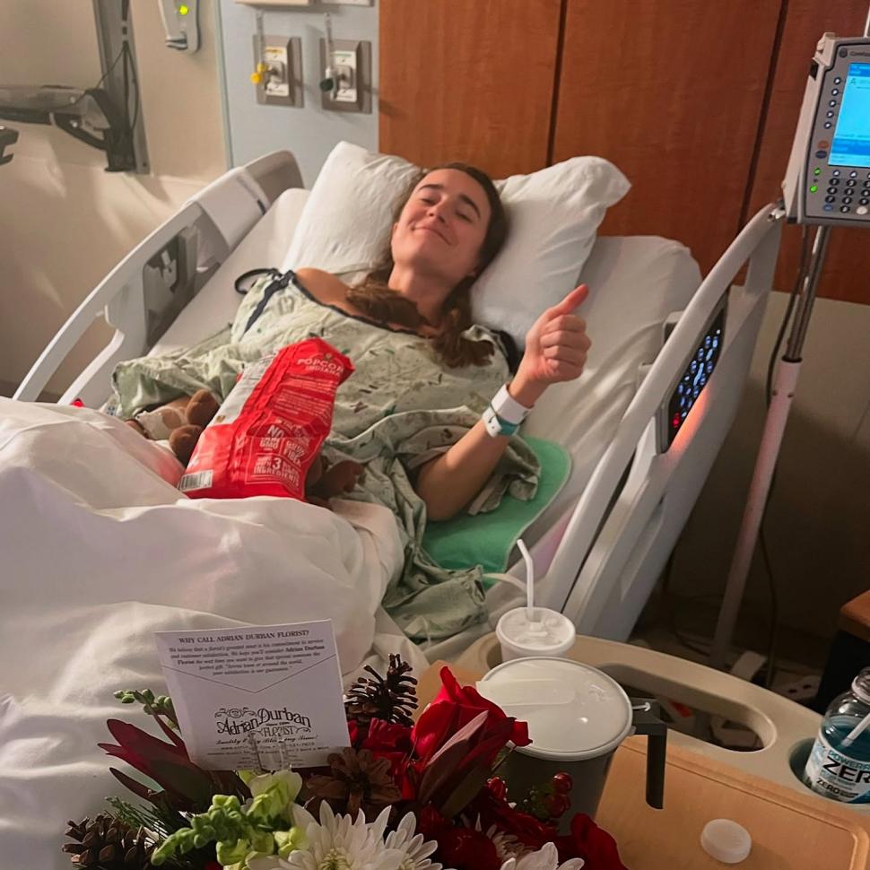 O actriță celebră din „The Walking Dead” a murit la 33 de ani 996600