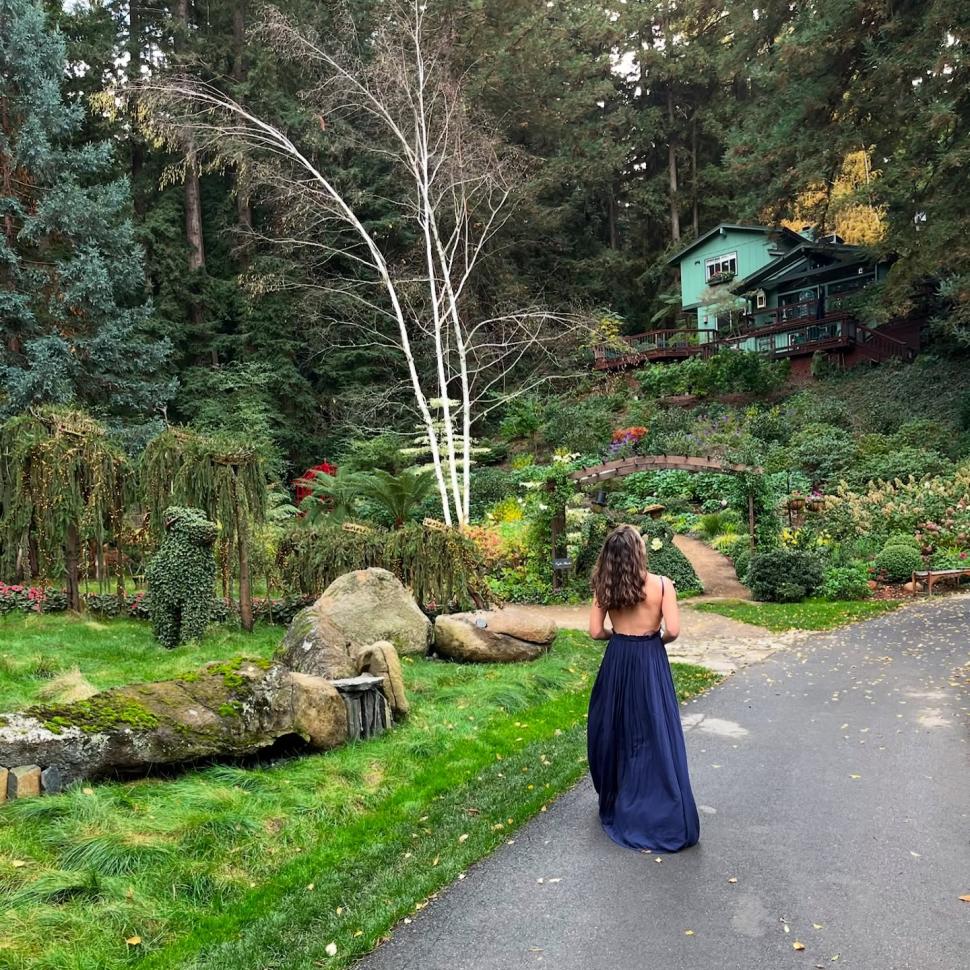 O actriță celebră din „The Walking Dead” a murit la 33 de ani 996601