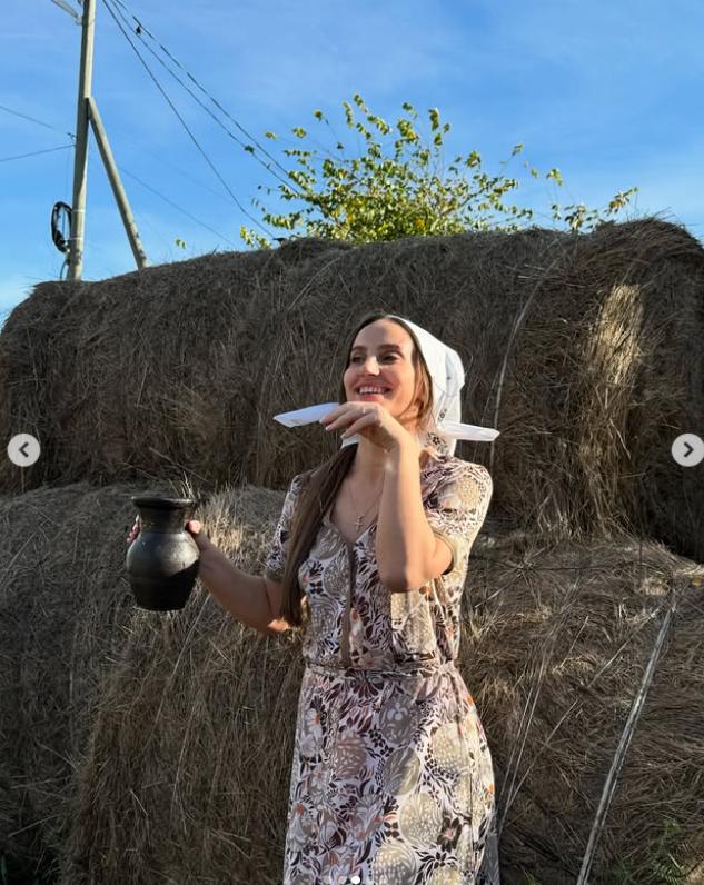 O vedetă de pe TikTok și-a rupt coloana vertebrală încercând provocarea cu stiletto a lui Nicki Minaj. Mariana născuse recent 996402