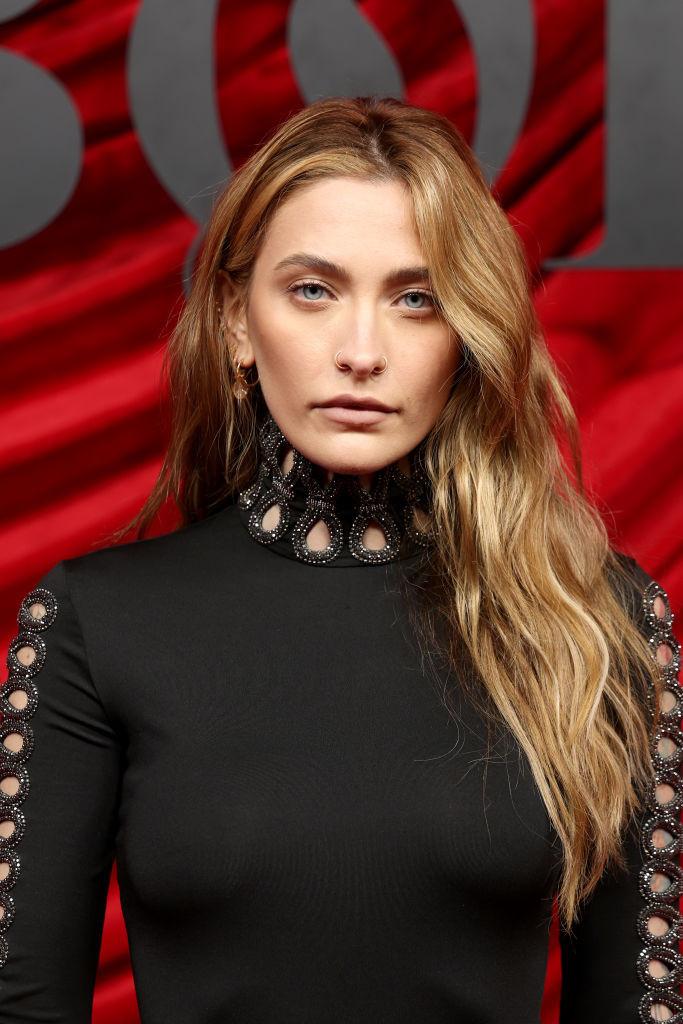 Paris Jackson îi acuză pe avocații care administrează averea tatălui ei de furt 996671