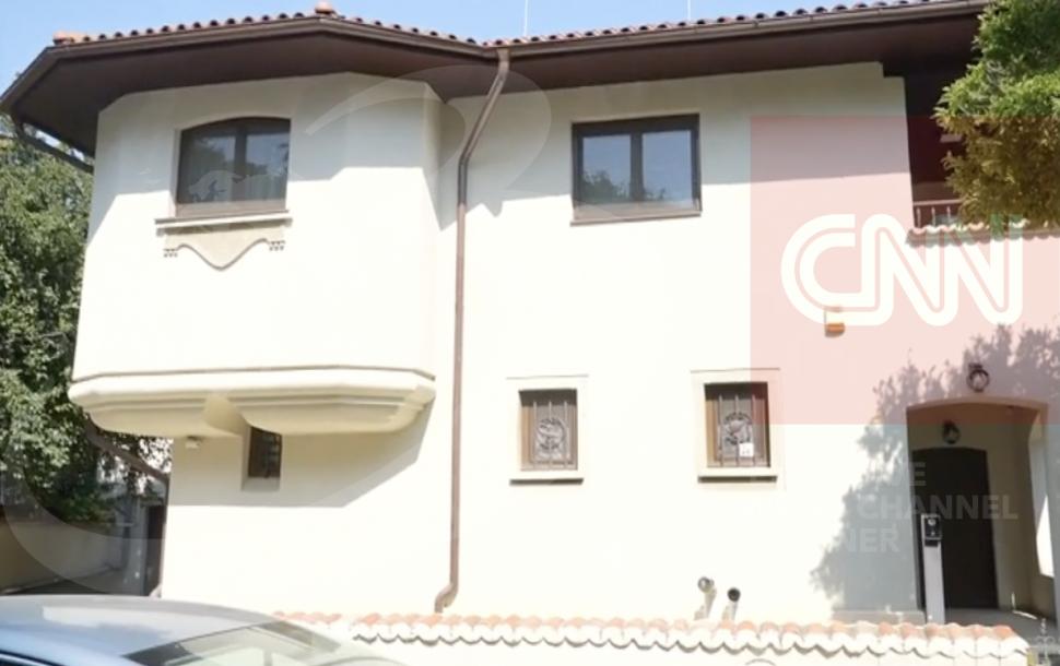 Ilie Bolojan amână decizia prin care Traian Băsescu primește vilă de protocol. Surse: Vrea să discute personal cu fostul președinte 997273