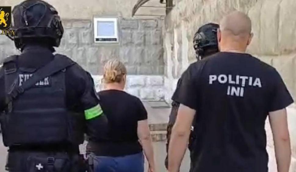 Percheziții la membrii grupării „ȘOR” din Moldova: îndemnuri de vot pentru George Simion, bani rusești și campanii de dezinformare 997231