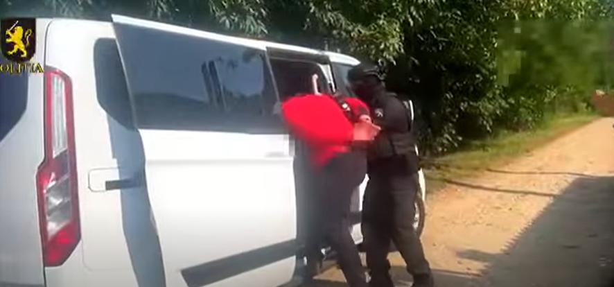 Percheziții la membrii grupării „ȘOR” din Moldova: îndemnuri de vot pentru George Simion, bani rusești și campanii de dezinformare 997235