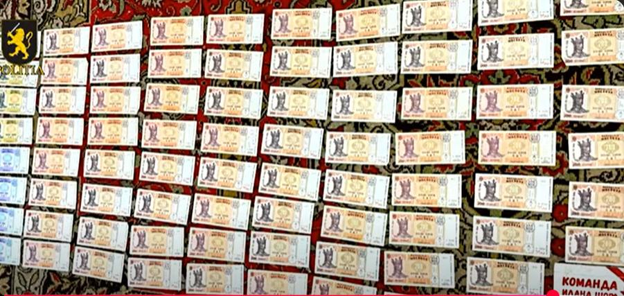 Percheziții la membrii grupării „ȘOR” din Moldova: îndemnuri de vot pentru George Simion, bani rusești și campanii de dezinformare 997237