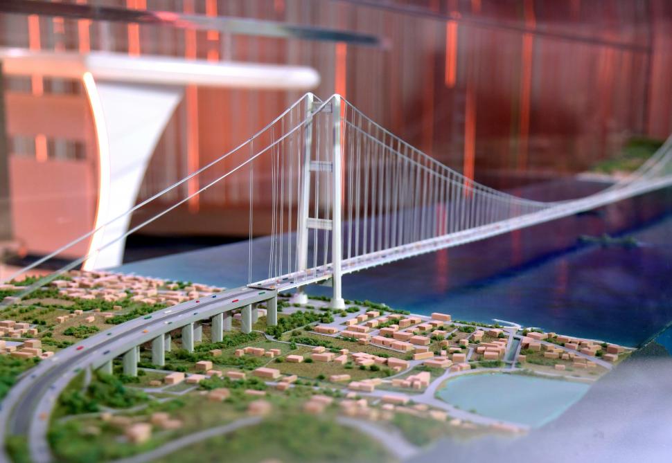 Poduri care sfidează gravitația: Se construiesc cel mai înalt și cel mai lung pod din lume. Unul dintre ele e în Italia 997303