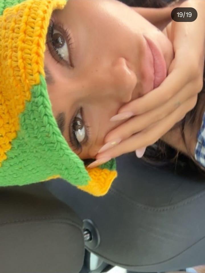 Mădălina Ghenea a fost sărbătorită cu o petrecere surpriză de ziua ei. Actriţa a împlinit 38 de ani şi a publicat poze de colecţie 997478