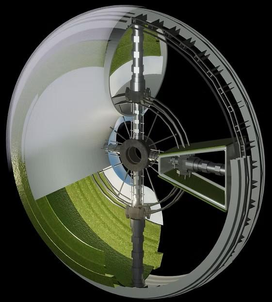 „Teleportare cu meduze”: experții dezvăluie nave spațiale care ne-ar putea duce către stele 997070