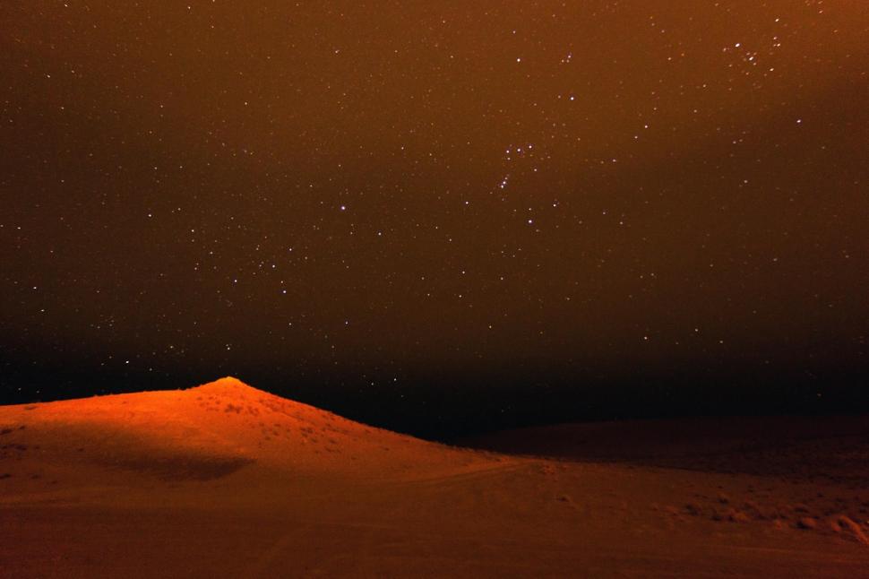 După 54 de ani, „Poarta spre Iad” se închide. Cum a apărut locul fascinant și care sunt singurele ființe care trăiesc aici 996940