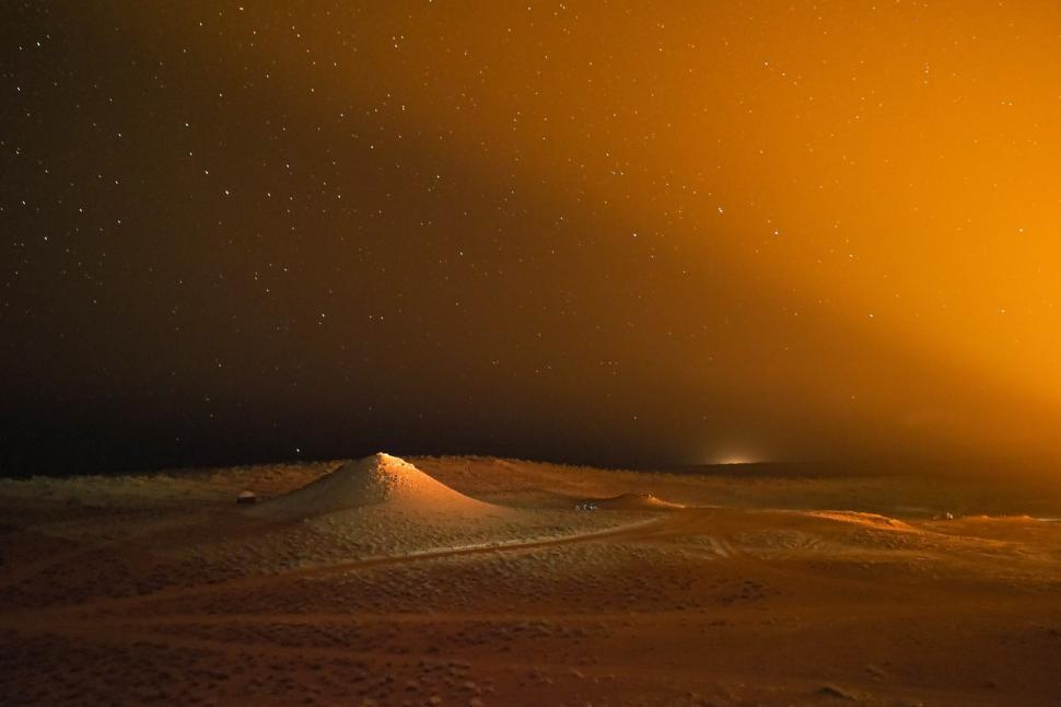 După 54 de ani, „Poarta spre Iad” se închide. Cum a apărut locul fascinant și care sunt singurele ființe care trăiesc aici 996953