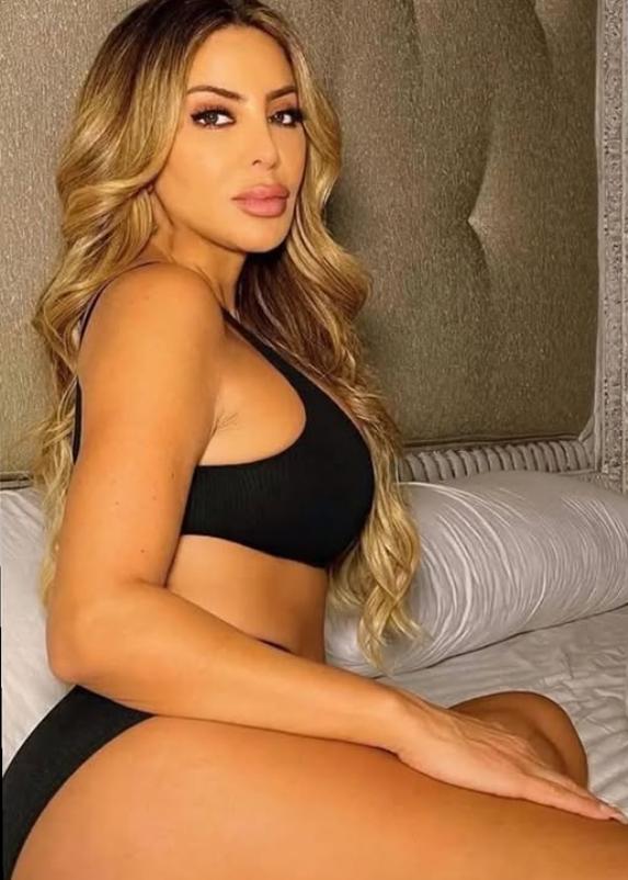 Ultima ei apariție a șocat. Acum, vedeta explică de ce fața ei arată așa acum 997774