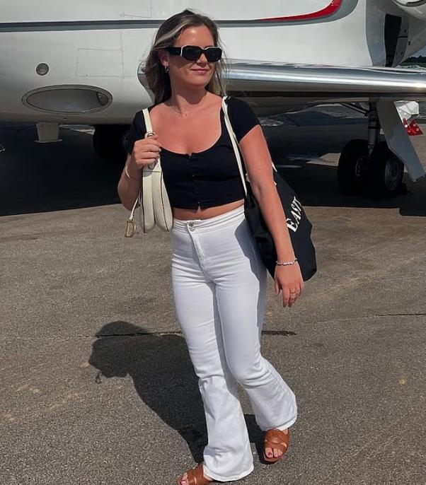 Cazul tinerei care a fost găsită moartă pe o barcă de lux devine tot mai ciudat. Ce au aflat acum anchetatorii despre ea 998092