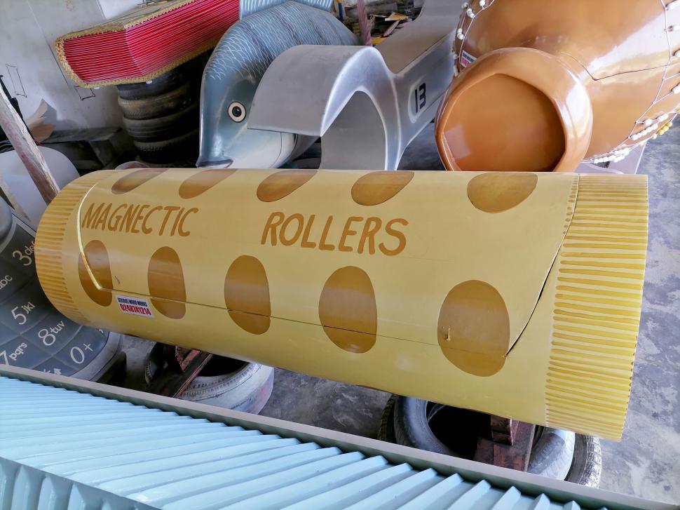 Ciudata tradiție a sicrielor fantasy din Ghana. De ce vor oamenii să fie îngropați în pești, ananas sau pantofi 998485