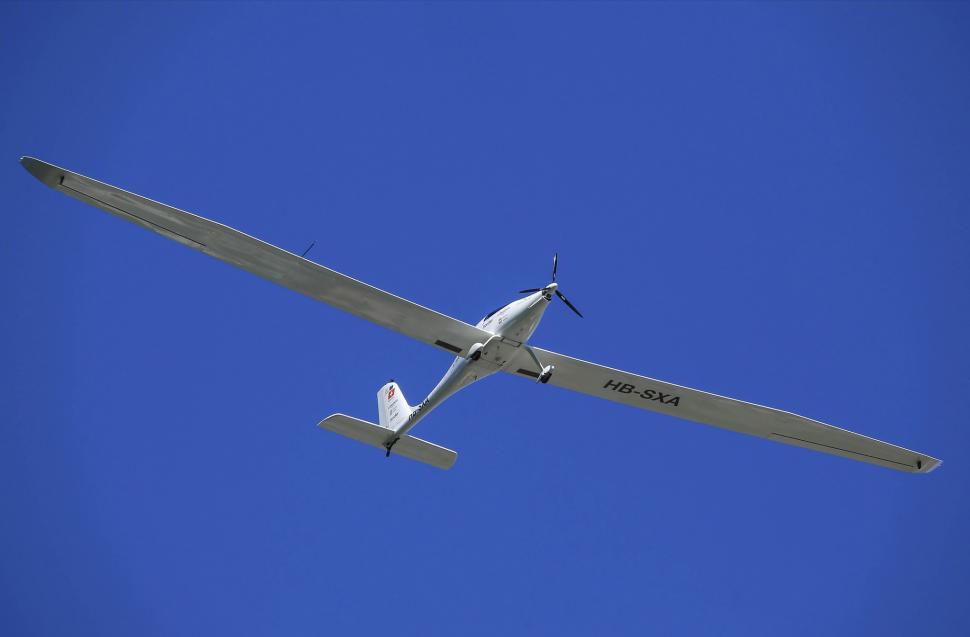 Record mondial în aeronautică: Cum arată aeronava electrică și solară care a atins o înălţime istorică: „A întâlnit un avion de linie” 998429