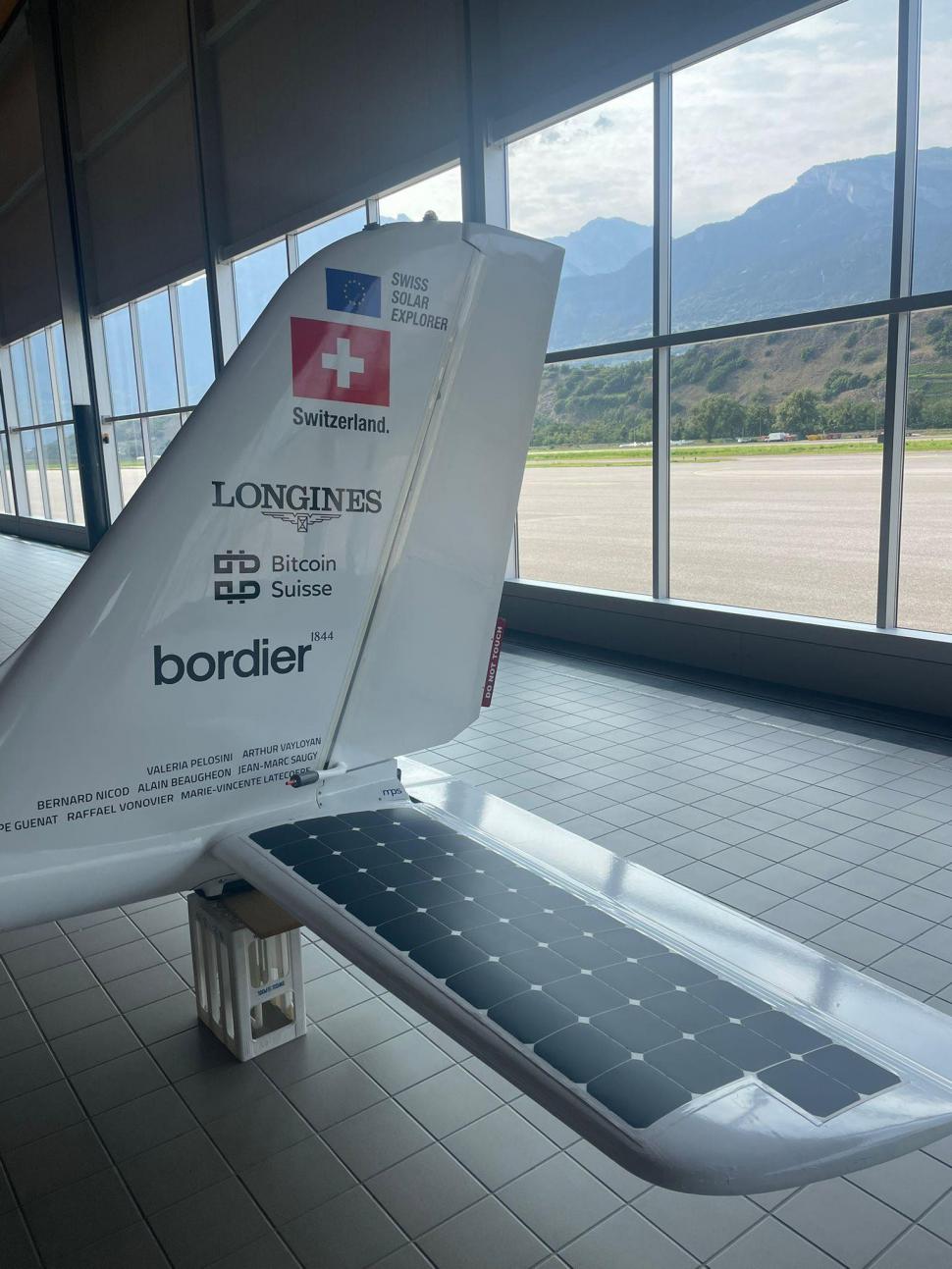 Record mondial în aeronautică: Cum arată aeronava electrică și solară care a atins o înălţime istorică: „A întâlnit un avion de linie” 998432