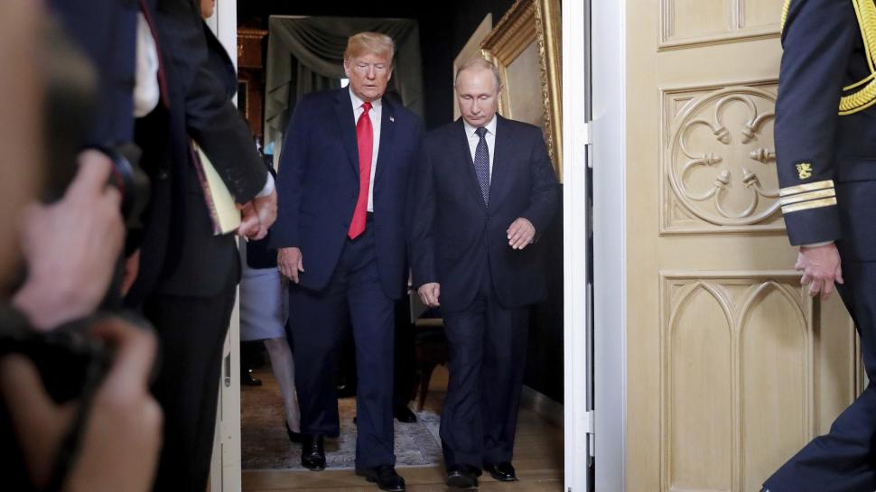 Donald Trump, înainte de Summitul din Alaska: „Putin nu o să se joace cu mine”