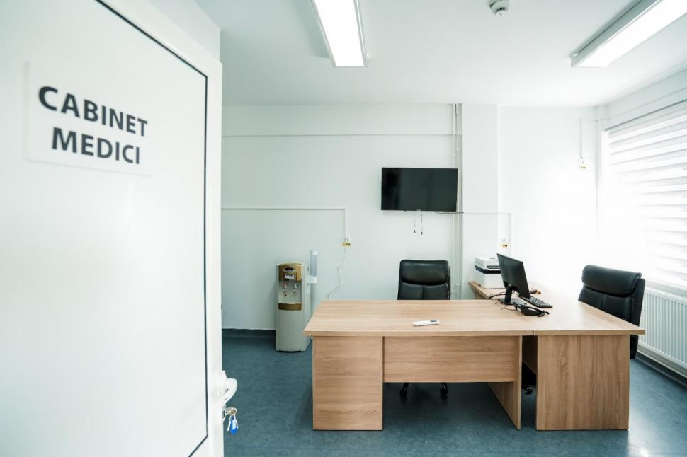 Comuna din România unde tocmai s-a deschis primul centru de stat pentru recuperare după dezintoxicare din țară 998851