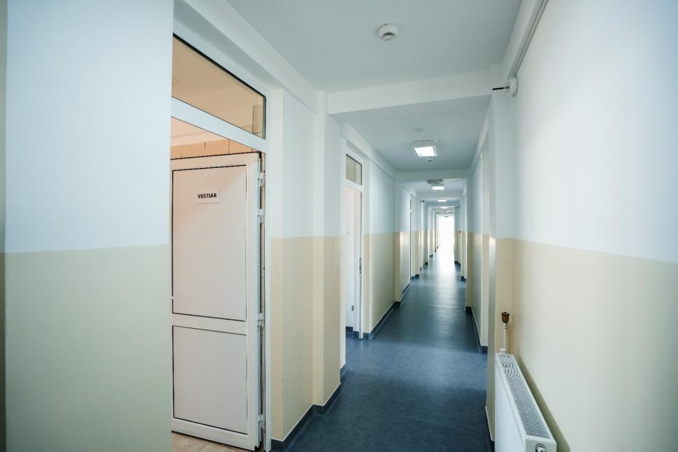 Comuna din România unde tocmai s-a deschis primul centru de stat pentru recuperare după dezintoxicare din țară 998852