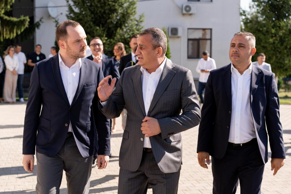 Comuna din România unde tocmai s-a deschis primul centru de stat pentru recuperare după dezintoxicare din țară 998854