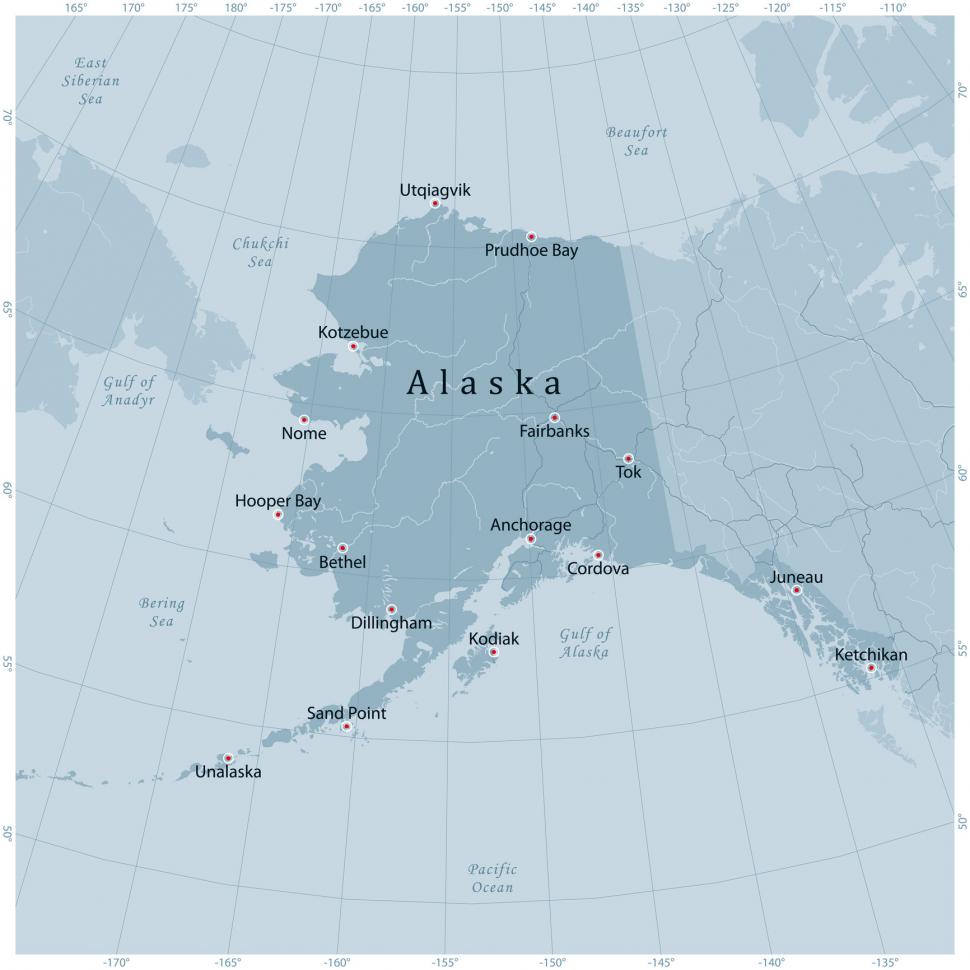 De ce este Rusia atât de obsedată de Alaska. Mitul aurului scufundat și propaganda că peninsula nu a fost niciodată vândută SUA 998378