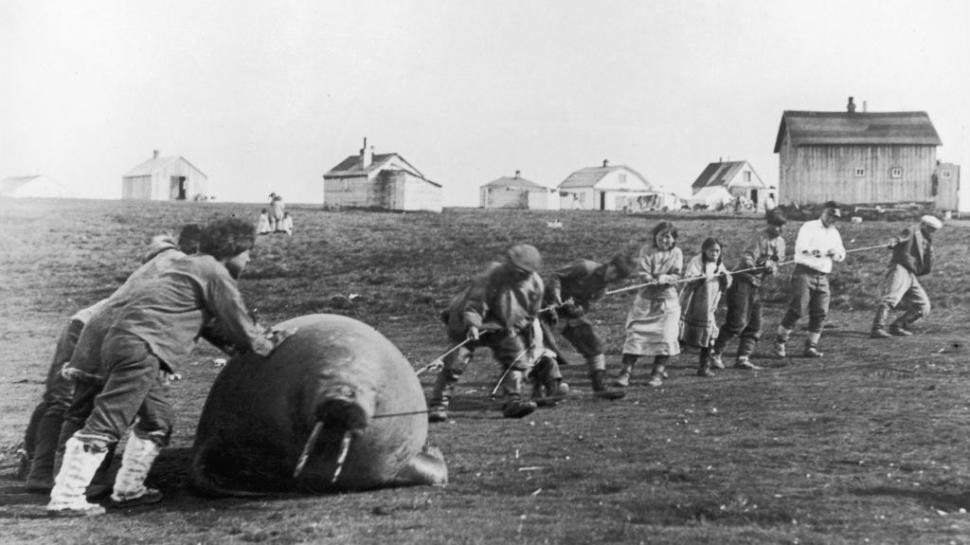 De ce este Rusia atât de obsedată de Alaska. Mitul aurului scufundat și propaganda că peninsula nu a fost niciodată vândută SUA 998381