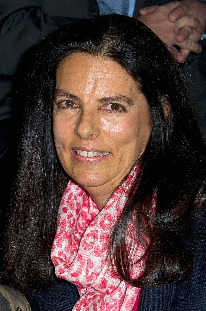 Nimeni n-a auzit de a doua cea mai bogată femeie din lume, care are o avere de peste 80 de miliarde de euro 999105