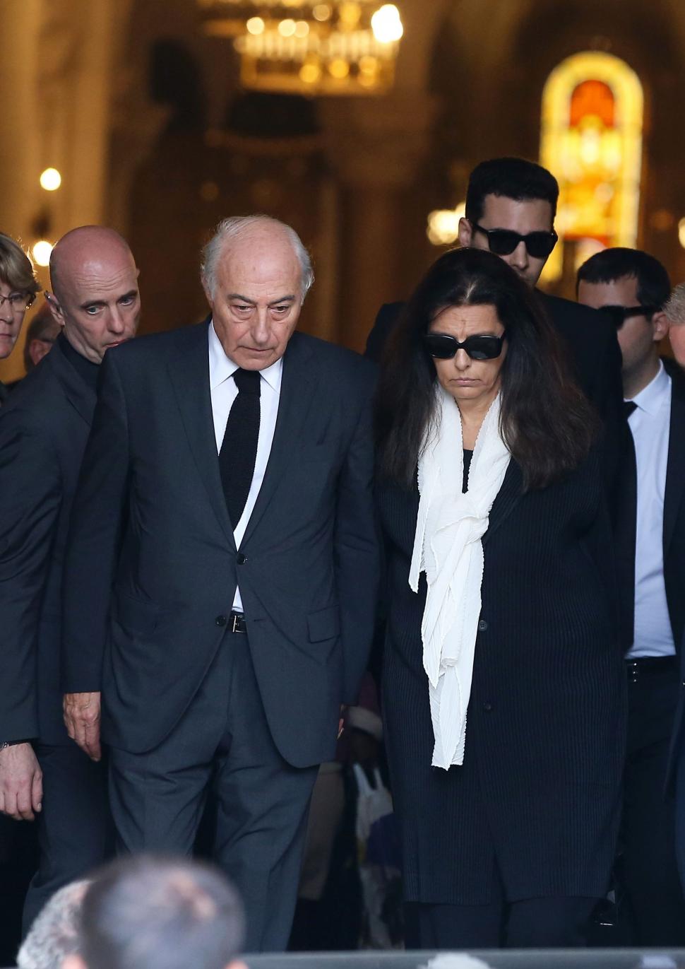 Nimeni n-a auzit de a doua cea mai bogată femeie din lume, care are o avere de peste 80 de miliarde de euro 999110