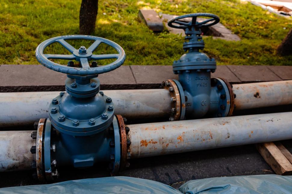 500 de metri de conductă nouă la Obor. Bujduveanu: Tronsonul asigură agent termic pentru zona Colentina–Chiristigiilor 999219