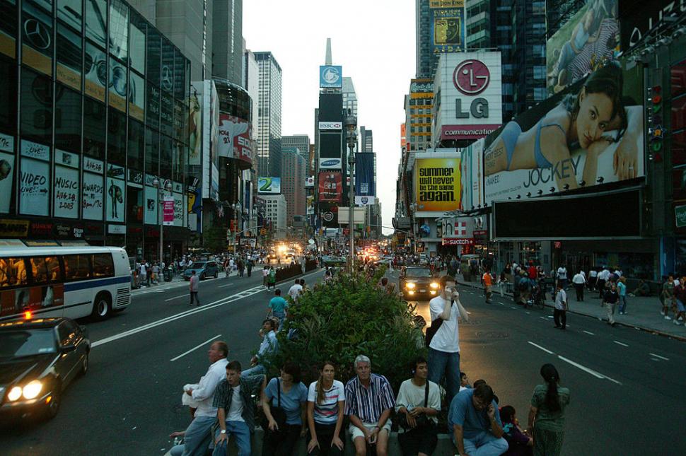 "Cea mai lungă noapte": Cum a fost paralizat New York-ul în 2003 de o pană de curent care a afectat peste 50 de milioane de oameni 998116