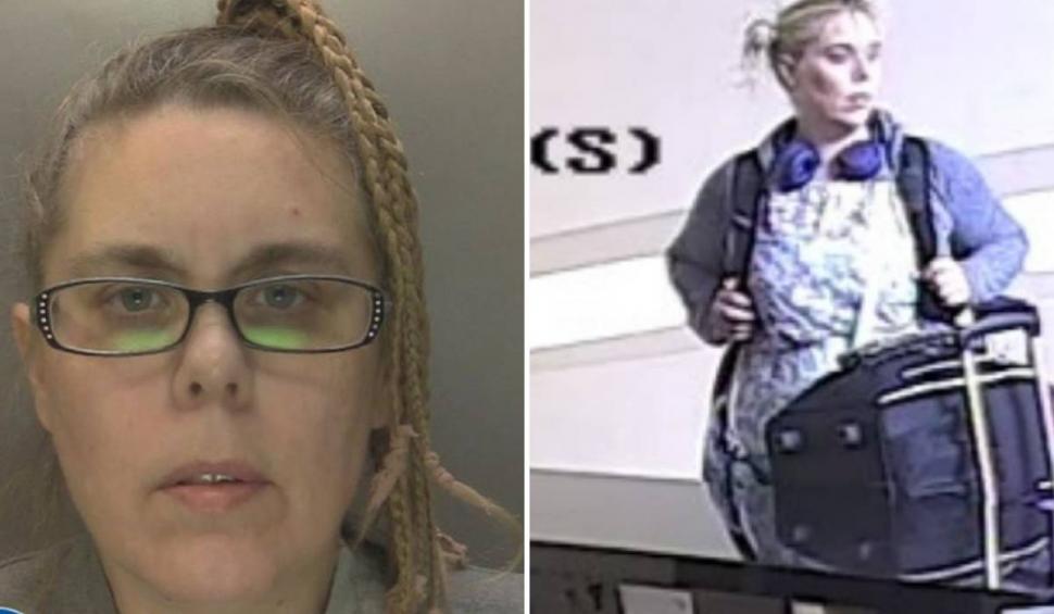 O aplicație de dating, un niqab și un pistol de 9 mm. Cum a fost angajată o americancă să pună capăt unei rivalități de familie din UK 998398