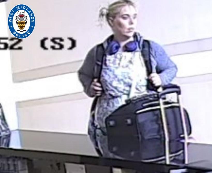 O aplicație de dating, un niqab și un pistol de 9 mm. Cum a fost angajată o americancă să pună capăt unei rivalități de familie din UK 998400