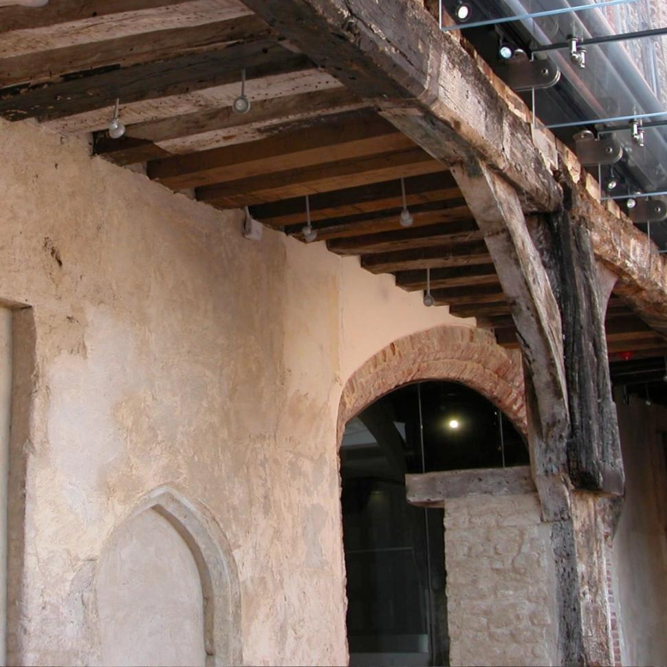 Unul dintre cele mai grandioase castele medievale din Europa s-a redeschis pentru public 999260