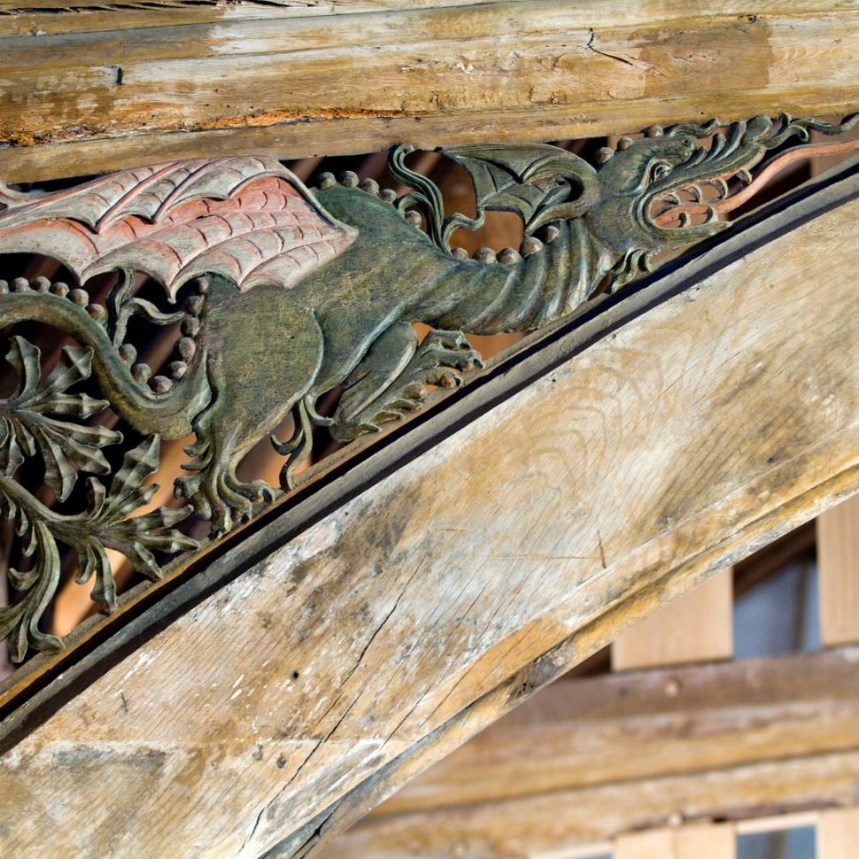 Unul dintre cele mai grandioase castele medievale din Europa s-a redeschis pentru public 999261