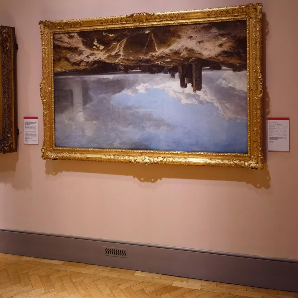 Unul dintre cele mai grandioase castele medievale din Europa s-a redeschis pentru public 999264