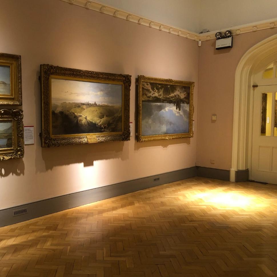 Unul dintre cele mai grandioase castele medievale din Europa s-a redeschis pentru public 999266