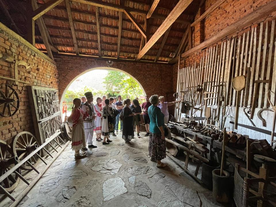 Banatul autentic: „Mic dejun la Margina”, ideea care a transformat un sat izolat în atracție globală 999436