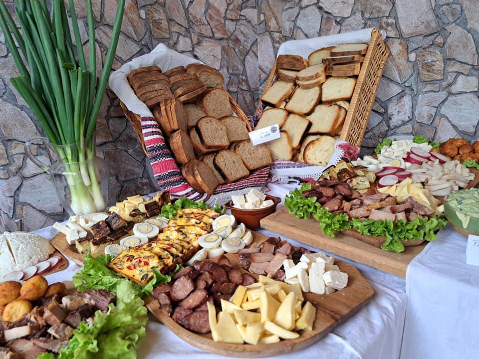 Banatul autentic: „Mic dejun la Margina”, ideea care a transformat un sat izolat în atracție globală 999437