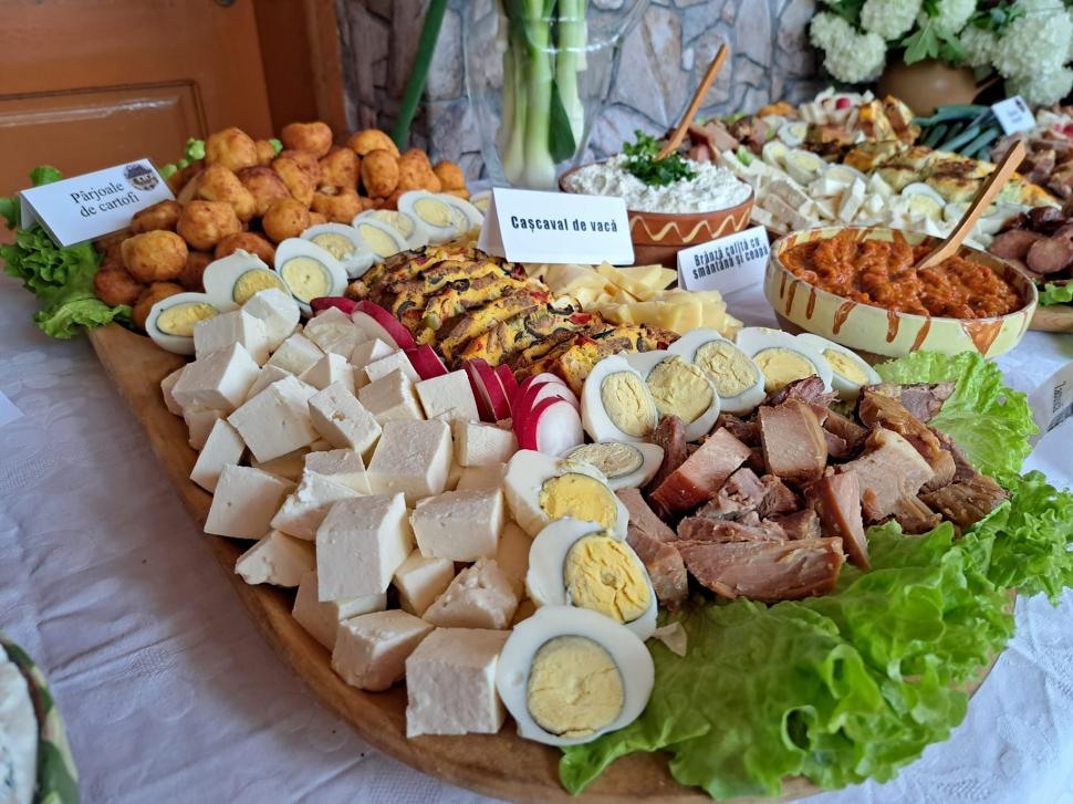 Banatul autentic: „Mic dejun la Margina”, ideea care a transformat un sat izolat în atracție globală 999439