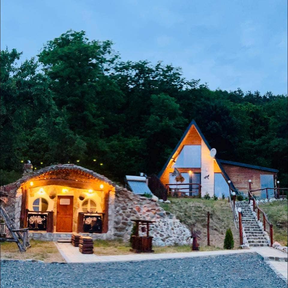 Banatul autentic: „Mic dejun la Margina”, ideea care a transformat un sat izolat în atracție globală 999440