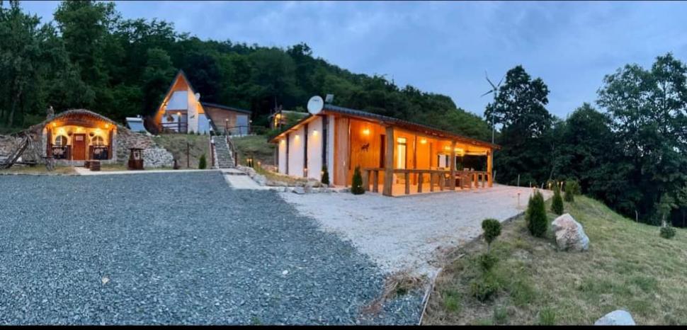 Banatul autentic: „Mic dejun la Margina”, ideea care a transformat un sat izolat în atracție globală 999441