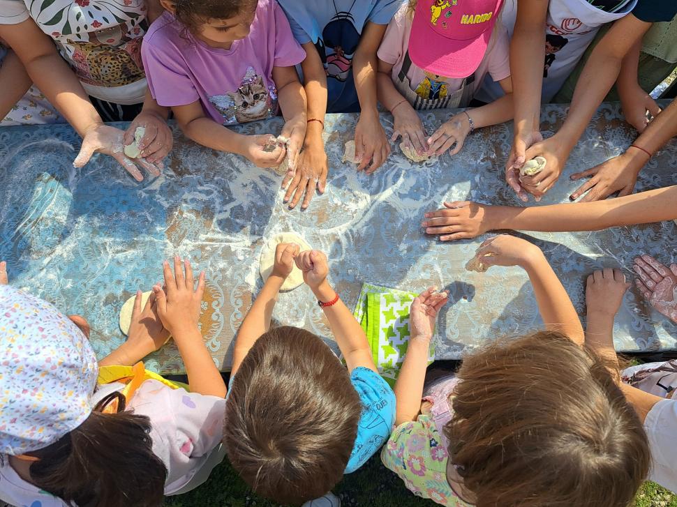 Banatul autentic: „Mic dejun la Margina”, ideea care a transformat un sat izolat în atracție globală 999445