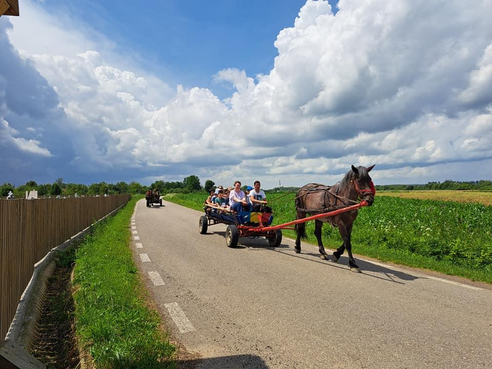 Banatul autentic: „Mic dejun la Margina”, ideea care a transformat un sat izolat în atracție globală 999446