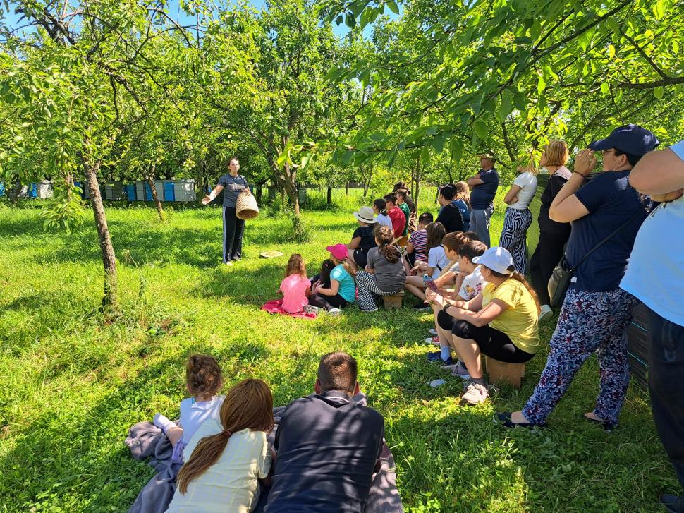 Banatul autentic: „Mic dejun la Margina”, ideea care a transformat un sat izolat în atracție globală 999448