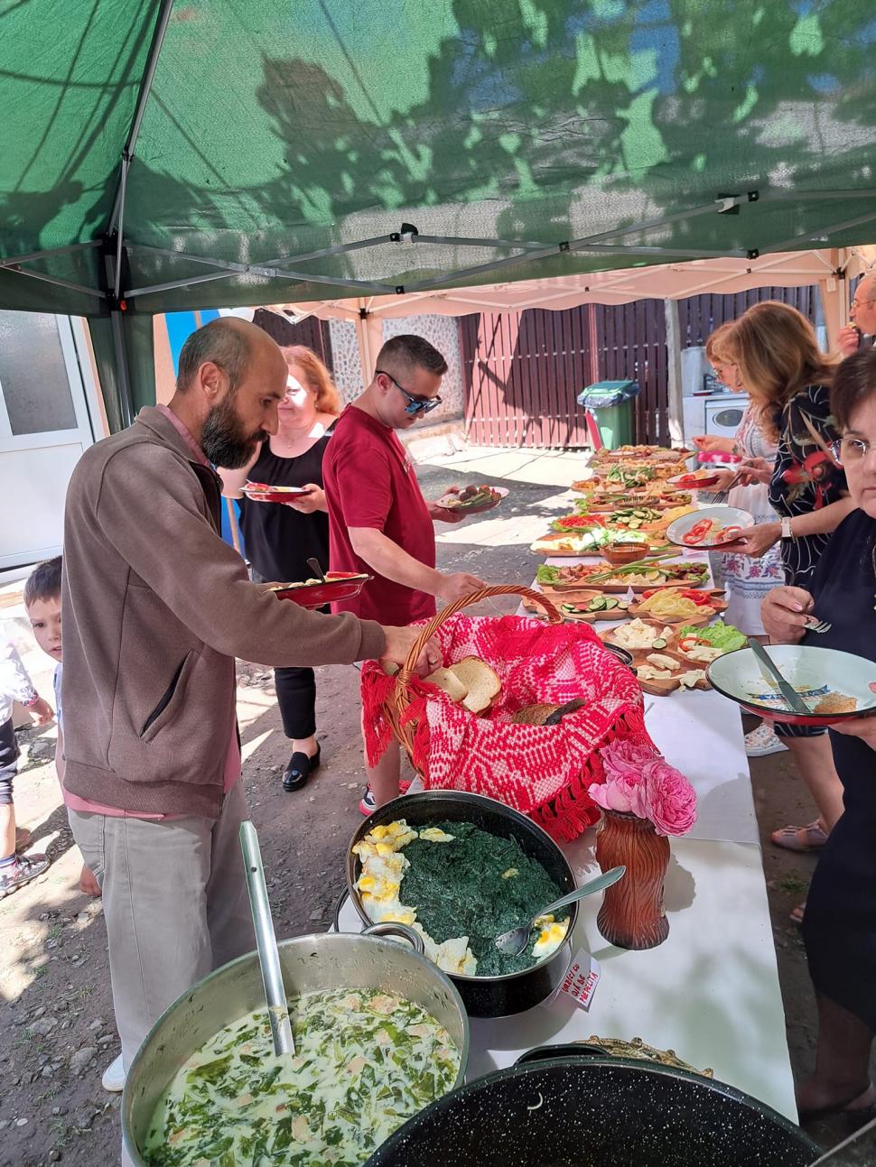 Banatul autentic: „Mic dejun la Margina”, ideea care a transformat un sat izolat în atracție globală 999449