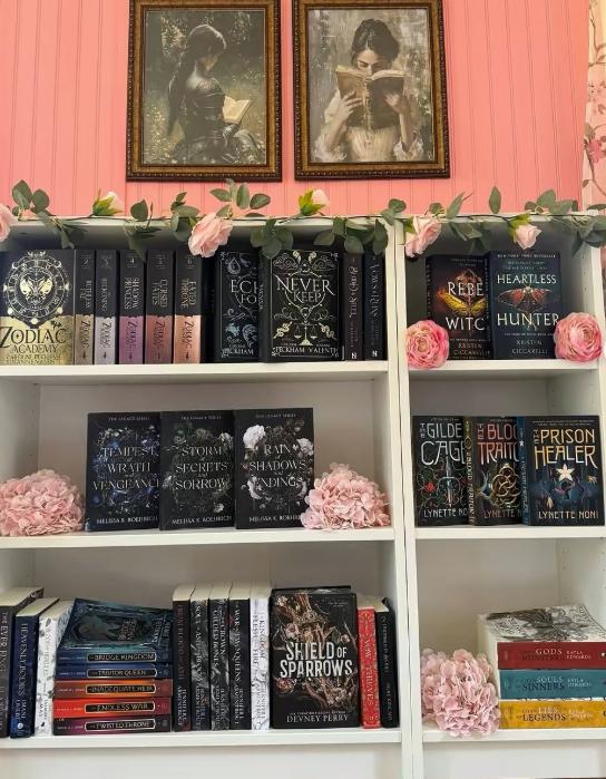 O tânără s-a plictisit de magazia din curte și a transformat-o într-un loc incredibil. Cum arată acum spațiul amenajat ca după revistă 999030